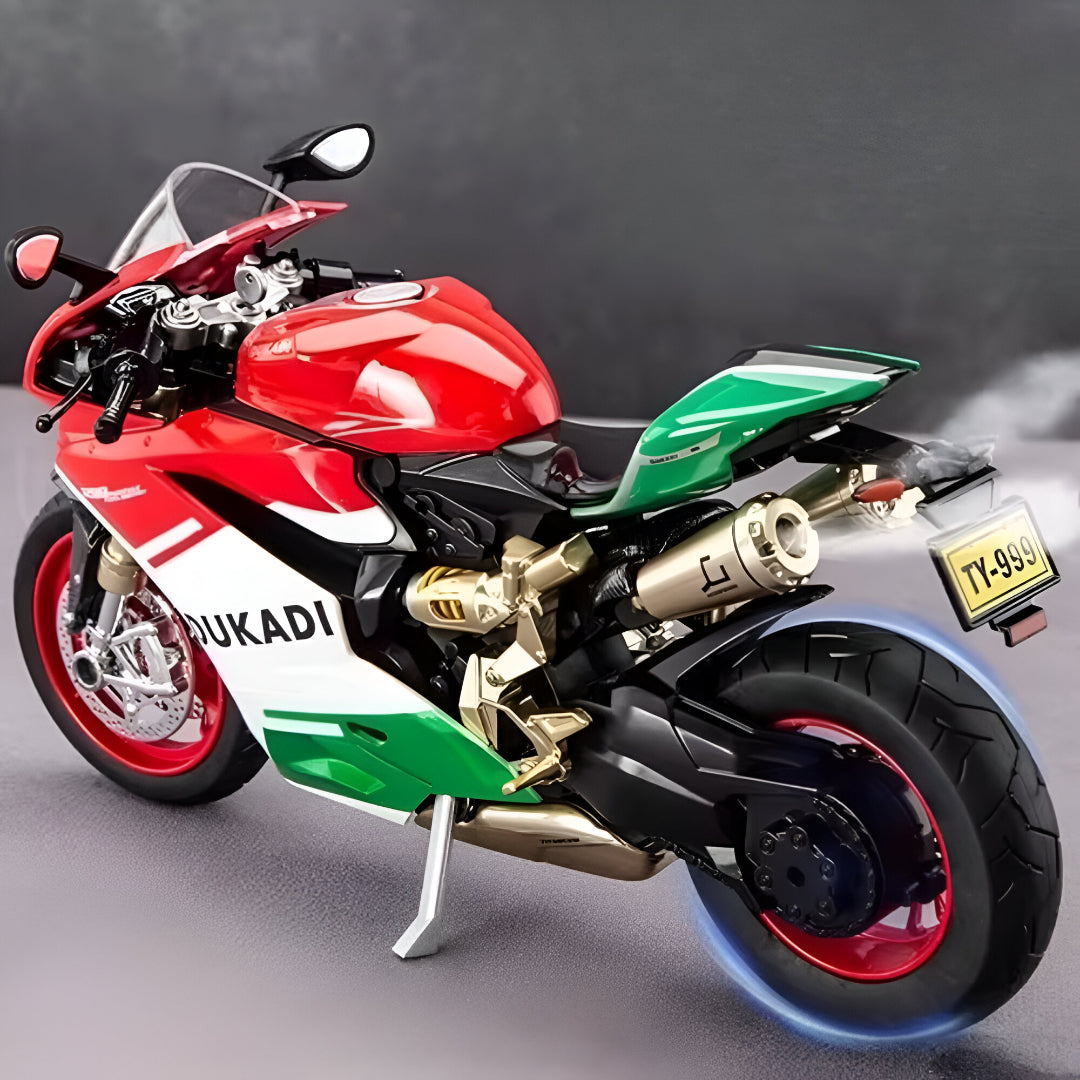 1:9 ducadi 1199