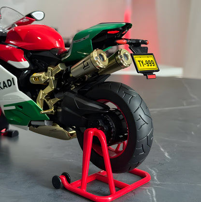 1:9 ducadi 1199