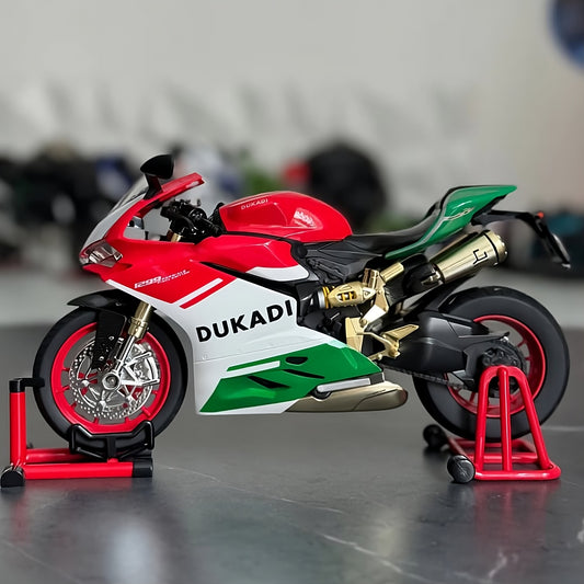 1:9 ducadi 1199